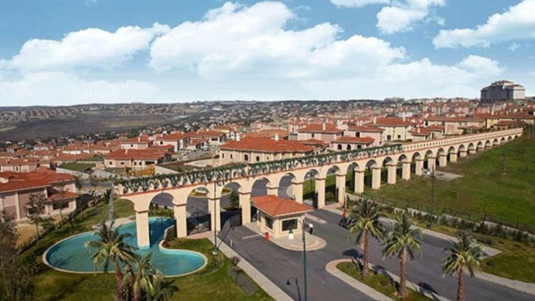 Pelican Hill Malikaneleri – Türkiye'nin İlk Malikane Projesi